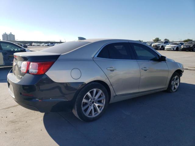 1G11C5SA6GF120478 - 2016 CHEVROLET MALIBU LIM LT GOLD photo 3