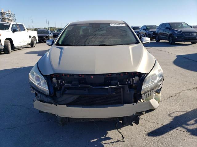 1G11C5SA6GF120478 - 2016 CHEVROLET MALIBU LIM LT 金色 照片 5