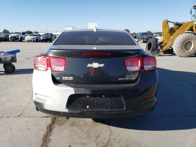 1G11C5SA6GF120478 - 2016 CHEVROLET MALIBU LIM LT 金色 照片 6