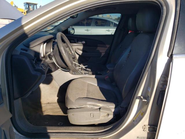 1G11C5SA6GF120478 - 2016 CHEVROLET MALIBU LIM LT 金色 照片 7