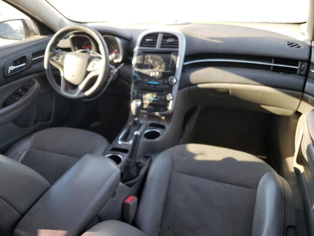 1G11C5SA6GF120478 - 2016 CHEVROLET MALIBU LIM LT 金色 照片 8