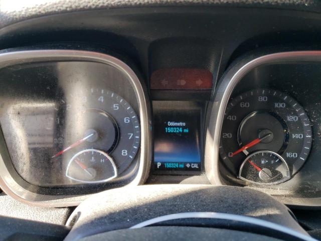 1G11C5SA6GF120478 - 2016 CHEVROLET MALIBU LIM LT 金色 照片 9