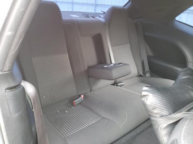 2C3CDZFJ9KH740977 - 2019 DODGE CHALLENGER R/T SCAT PACK BLACK photo 10