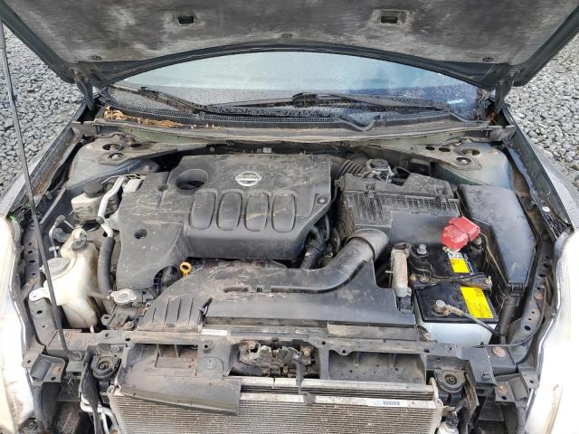 1N4AL24E28C243709 - 2008 NISSAN ALTIMA 2.5S GRAY photo 11