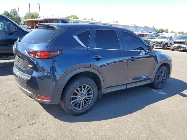 JM3KFBCM8K0531460 - 2019 MAZDA CX-5 TOURING BLUE photo 3