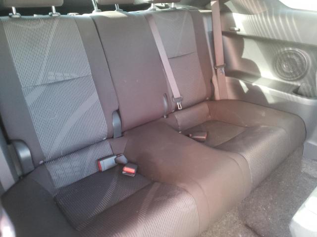 JTKJF5C78B3016370 - 2011 TOYOTA SCION TC თეთრი ფოტო 10