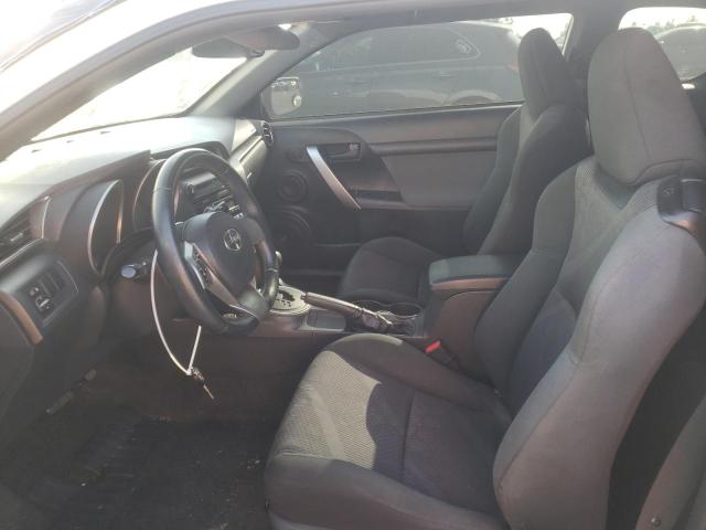 JTKJF5C78B3016370 - 2011 TOYOTA SCION TC თეთრი ფოტო 7