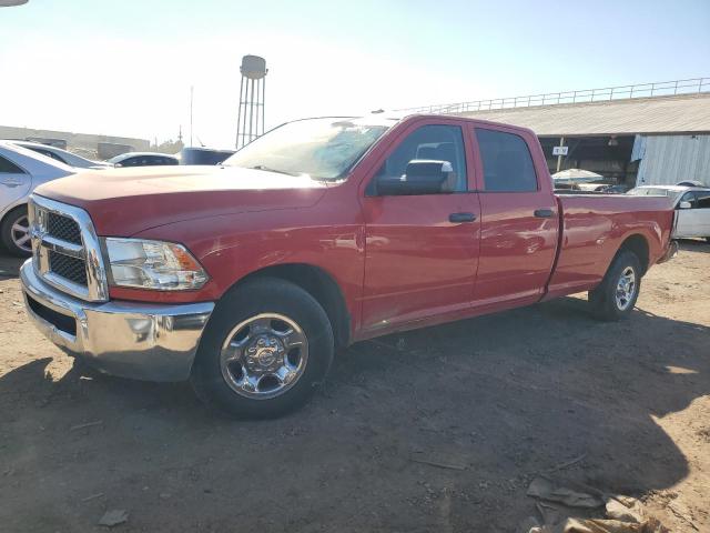 3C6TR4HT3DG613070 - 2013 RAM 2500 ST RED photo 1