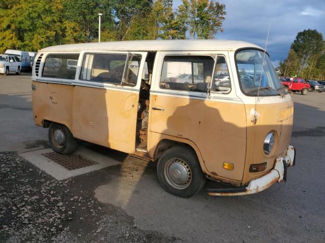 2212152819 - 1971 VOLKSWAGEN TYPE II TWO TONE photo 4