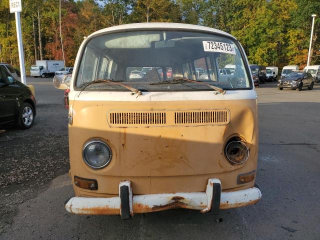 2212152819 - 1971 VOLKSWAGEN TYPE II TWO TONE photo 5