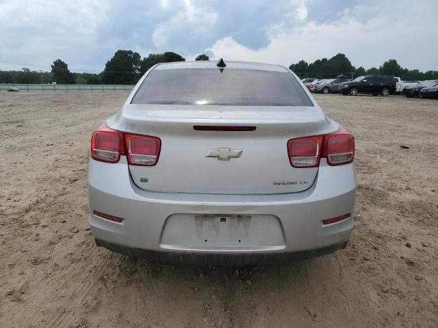 1G11B5SA9GF164333 - 2016 CHEVROLET MALIBU LIM LS ვერცხლისფერი ფოტო 6