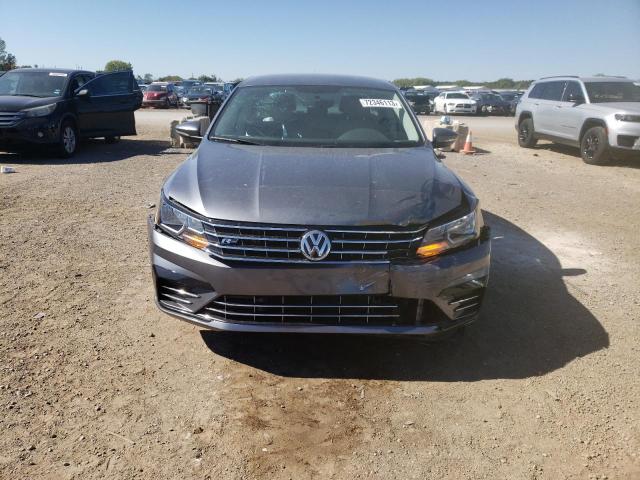 1VWAA7A36JC037814 - 2018 VOLKSWAGEN PASSAT S GRAY photo 5