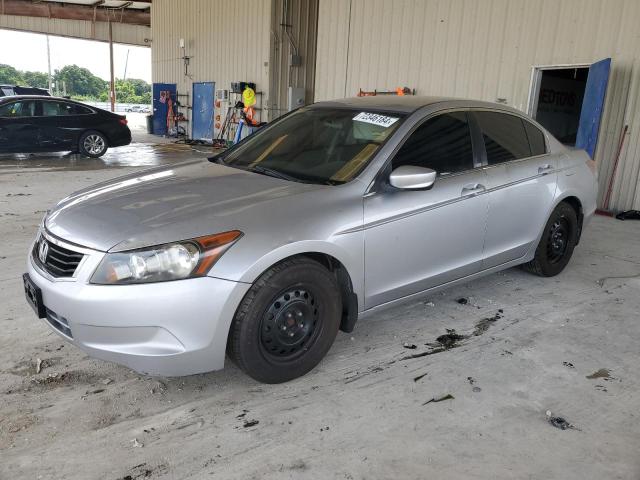 2008 HONDA ACCORD LX, 