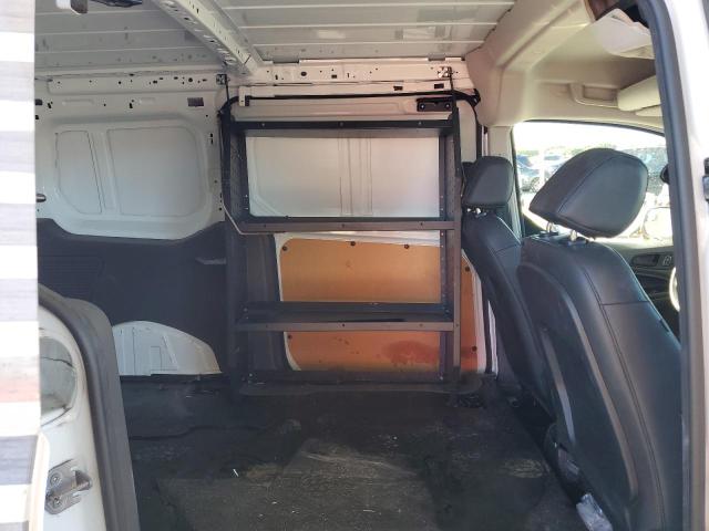 NM0LS7S29N1518010 - 2022 FORD TRANSIT CO XL TWO TONE photo 11