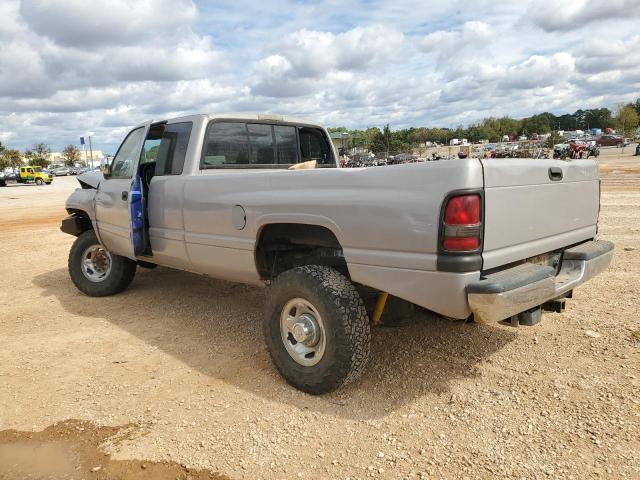 3B7KF23D3VM569169 - 1997 DODGE RAM 2500 SILVER photo 2