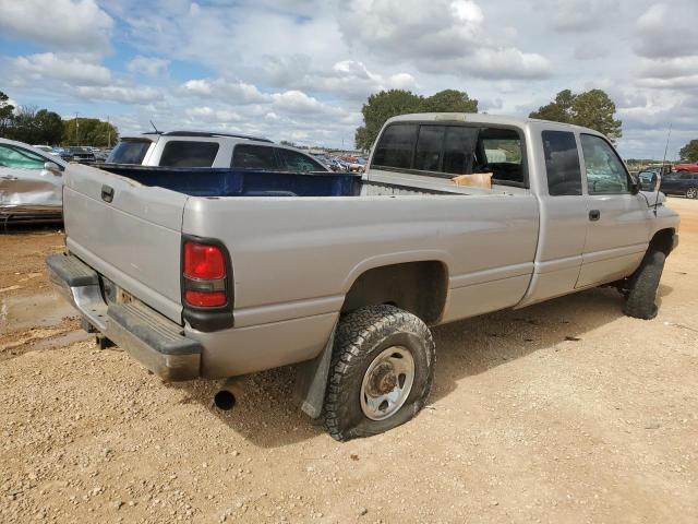 3B7KF23D3VM569169 - 1997 DODGE RAM 2500 SILVER photo 3