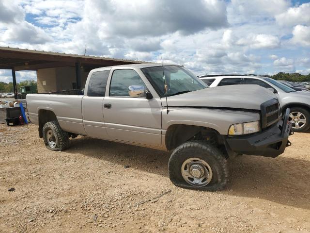 3B7KF23D3VM569169 - 1997 DODGE RAM 2500 SILVER photo 4