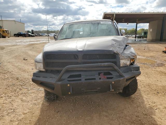 3B7KF23D3VM569169 - 1997 DODGE RAM 2500 SILVER photo 5