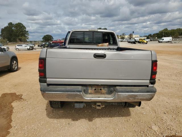 3B7KF23D3VM569169 - 1997 DODGE RAM 2500 SILVER photo 6