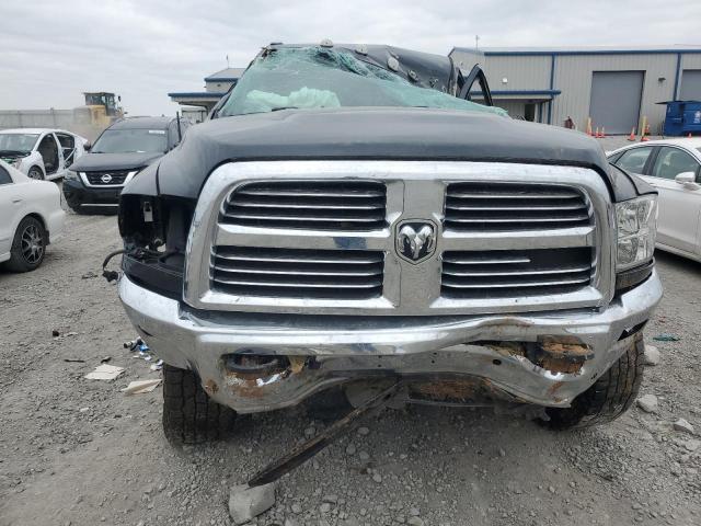 3C6UR5DL0JG101326 - 2018 RAM 2500 SLT შავი ფოტო 5