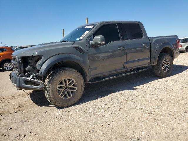 2018 FORD F150 RAPTOR, 