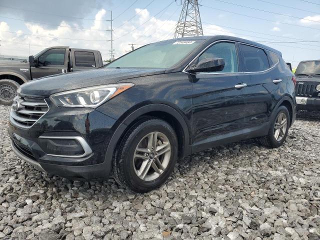 2018 HYUNDAI SANTA FE S, 