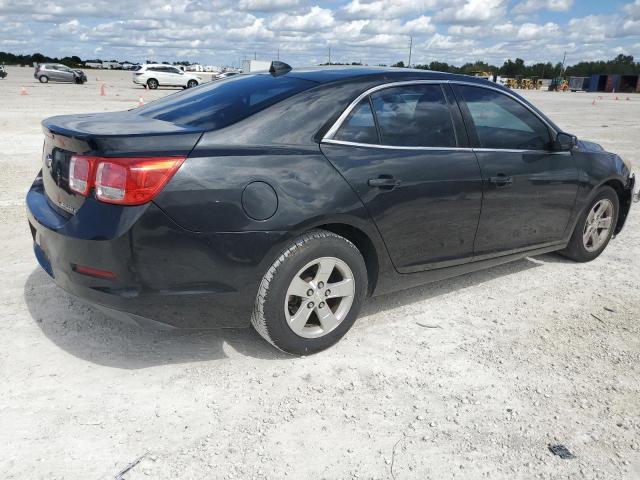 1G11C5SL7EF214741 - 2014 CHEVROLET MALIBU 1LT BLACK photo 3