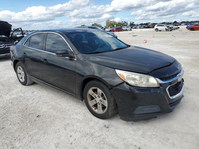 1G11C5SL7EF214741 - 2014 CHEVROLET MALIBU 1LT BLACK photo 4