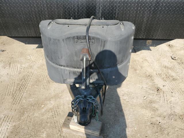 4YDT25220JK415972 - 2018 KEYSTONE PASSPORT 棕色 照片 7