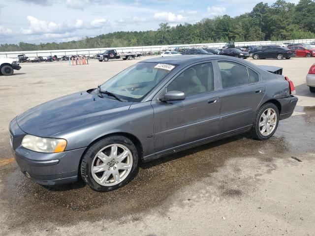 2006 VOLVO S60 2.5T, 