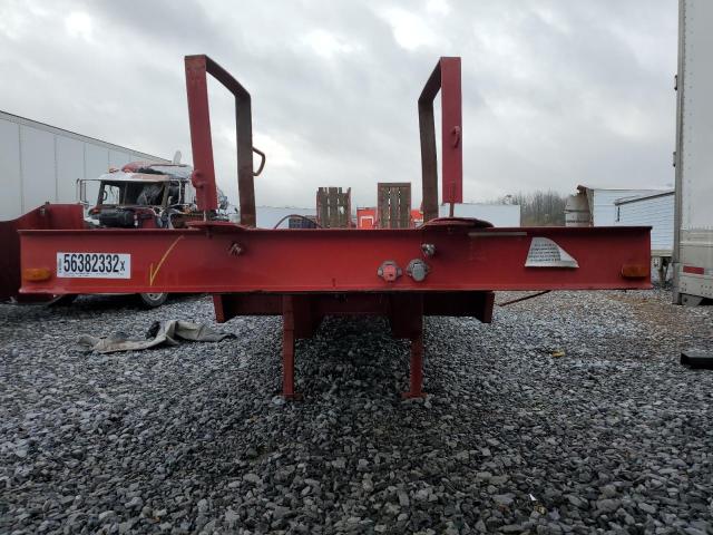 HM42L0W1987161489 - 1987 OTHR TRAILER RED photo 8