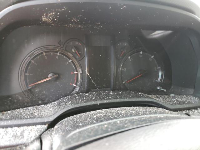 JTEBU5JR8M5875936 - 2021 TOYOTA 4RUNNER SR5/SR5 PREMIUM 白色 照片 9