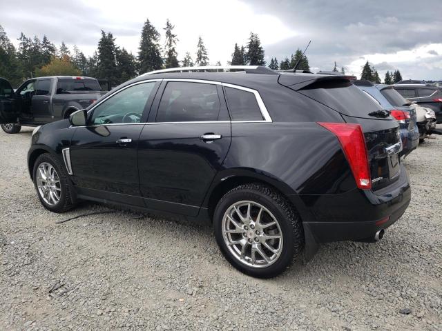 3GYFNFE39ES533671 - 2014 CADILLAC SRX PERFORMANCE COLLECTION Noir photo 2