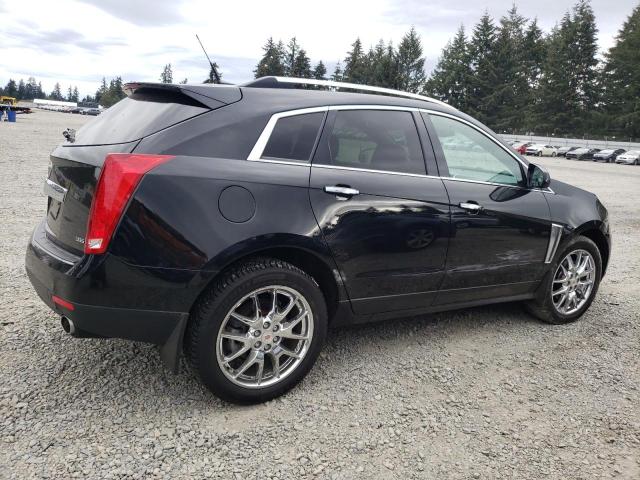 3GYFNFE39ES533671 - 2014 CADILLAC SRX PERFORMANCE COLLECTION BLACK photo 3