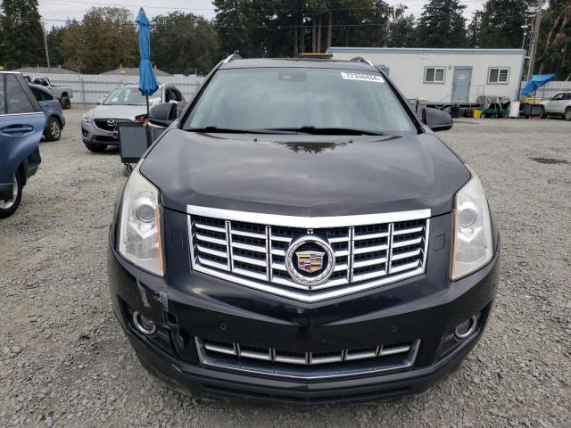 3GYFNFE39ES533671 - 2014 CADILLAC SRX PERFORMANCE COLLECTION Noir photo 5
