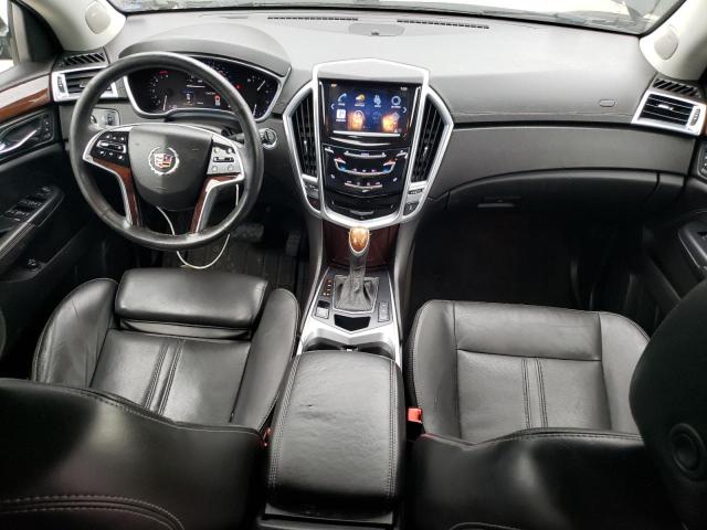 3GYFNFE39ES533671 - 2014 CADILLAC SRX PERFORMANCE COLLECTION Noir photo 8