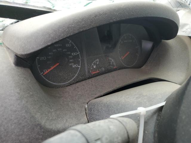 3C6URVJG7LE136967 - 2020 RAM PROMASTER 3500 HIGH Көк фото 9