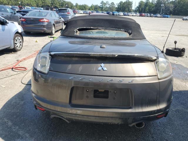 4A37L2EF4CE003177 - 2012 MITSUBISHI ECLIPSE SPYDER GS 灰色 照片 6