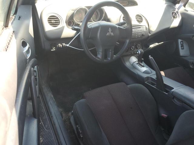 4A37L2EF4CE003177 - 2012 MITSUBISHI ECLIPSE SPYDER GS 灰色 照片 8