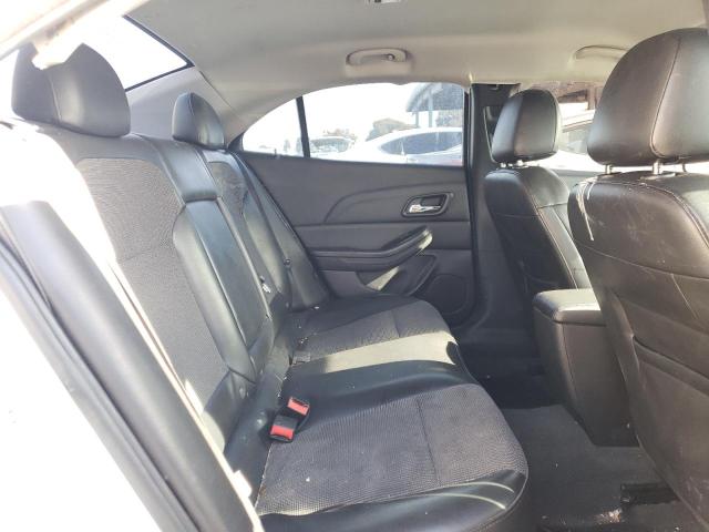 1G11C5SA0GU161930 - 2016 CHEVROLET MALIBU LIM LT 白色 照片 10