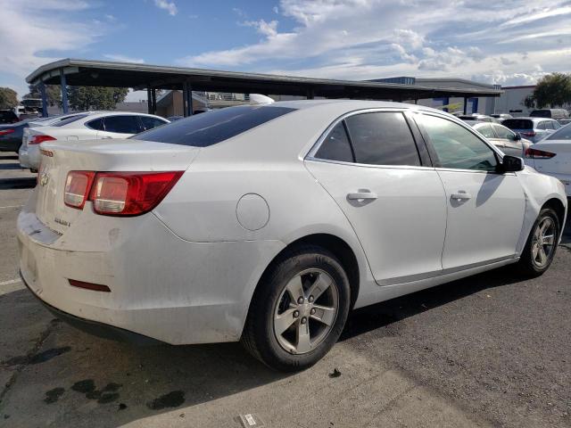 1G11C5SA0GU161930 - 2016 CHEVROLET MALIBU LIM LT 白色 照片 3