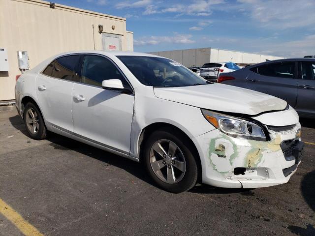 1G11C5SA0GU161930 - 2016 CHEVROLET MALIBU LIM LT 白色 照片 4