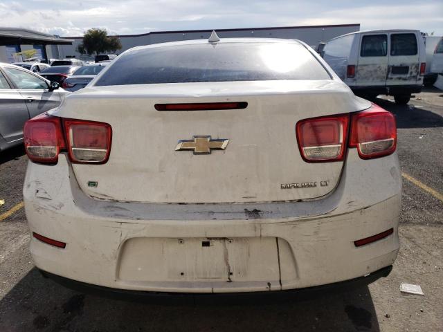 1G11C5SA0GU161930 - 2016 CHEVROLET MALIBU LIM LT 白色 照片 6