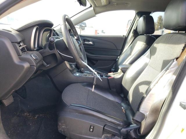 1G11C5SA0GU161930 - 2016 CHEVROLET MALIBU LIM LT 白色 照片 7