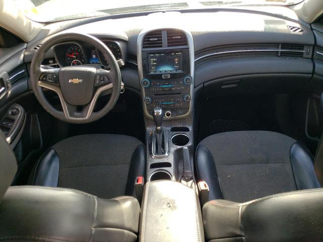 1G11C5SA0GU161930 - 2016 CHEVROLET MALIBU LIM LT 白色 照片 8