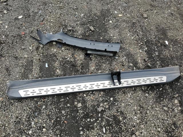 5TDJKRFH2GS503889 - 2016 TOYOTA HIGHLANDER XLE BLACK photo 13