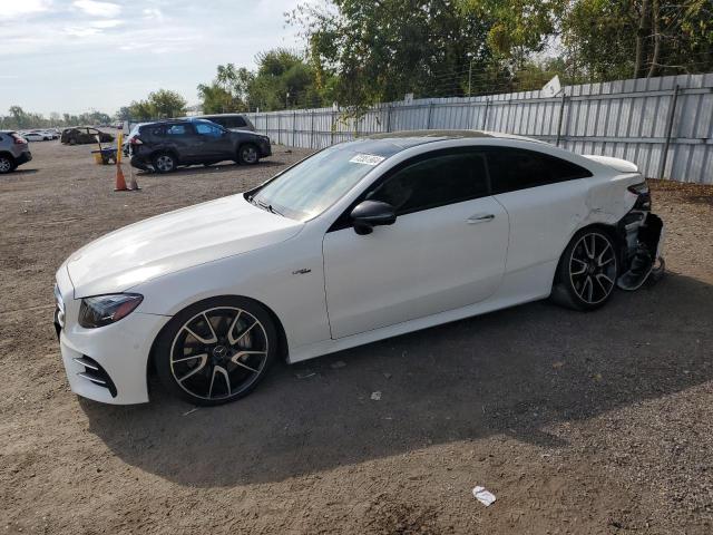 2019 MERCEDES-BENZ E AMG 53, 