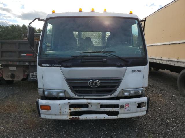 JNAMB81H4AAK80079 - 2010 NISSAN DIESEL UD2000 WHITE photo 9