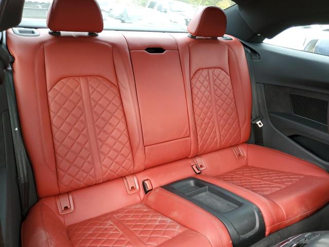 WAUR4AF54KA018984 - 2019 AUDI S5 PRESTIGE 黑色 照片 10