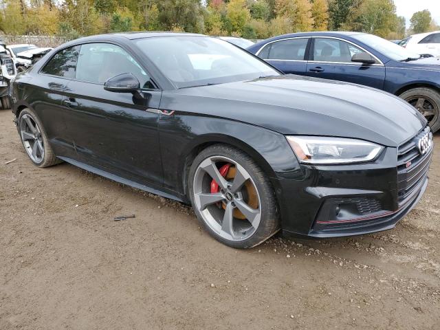 WAUR4AF54KA018984 - 2019 AUDI S5 PRESTIGE BLACK photo 4